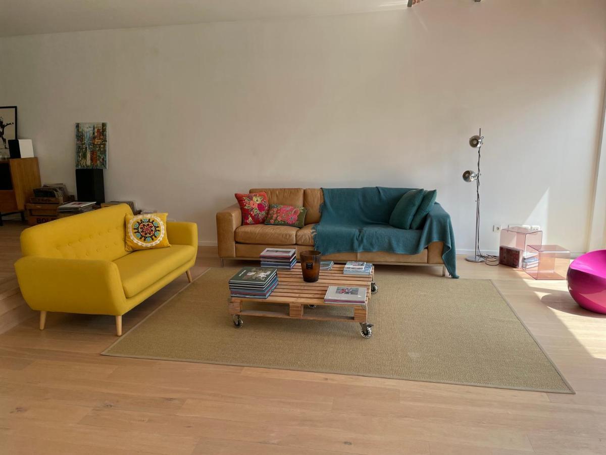 La Poterie - Chambres D'Hotes / Bed & Breakfast Ат Экстерьер фото