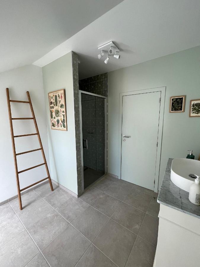 La Poterie - Chambres D'Hotes / Bed & Breakfast Ат Экстерьер фото